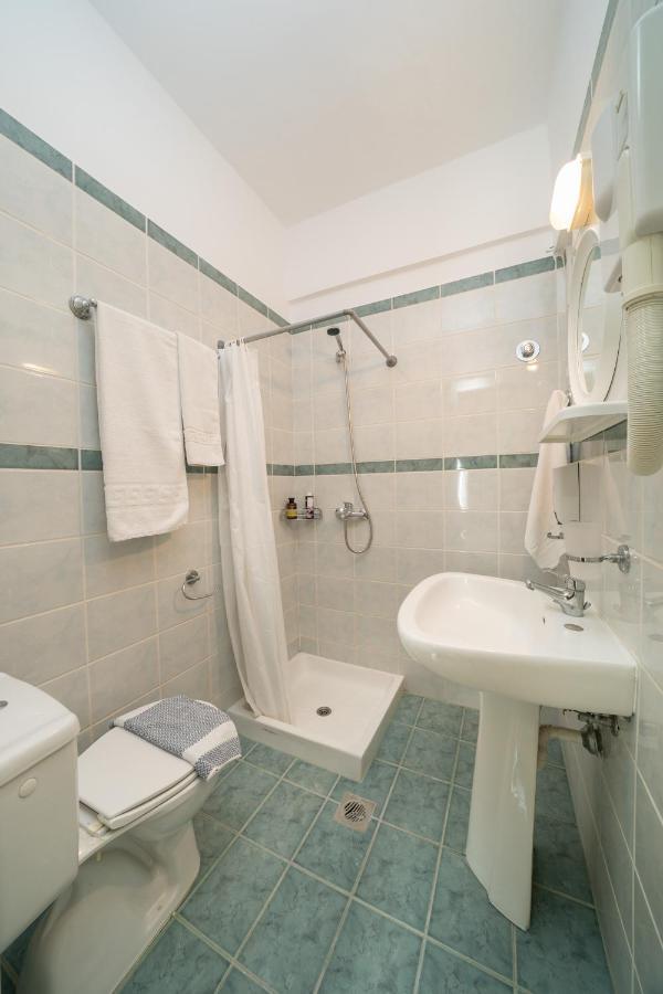 איה אפימיה Makis Village-Apartments מראה חיצוני תמונה