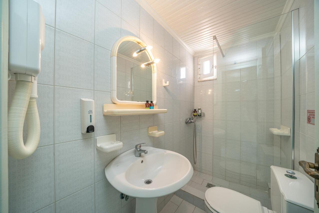 איה אפימיה Makis Village-Apartments מראה חיצוני תמונה
